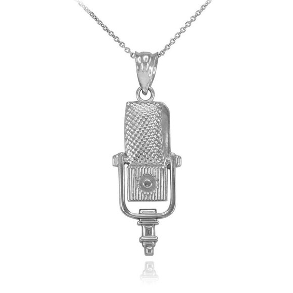 [BTS] MIC Drop Necklace Wallet